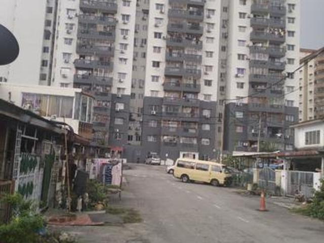 Terraced House for sale in Kajang, Langat