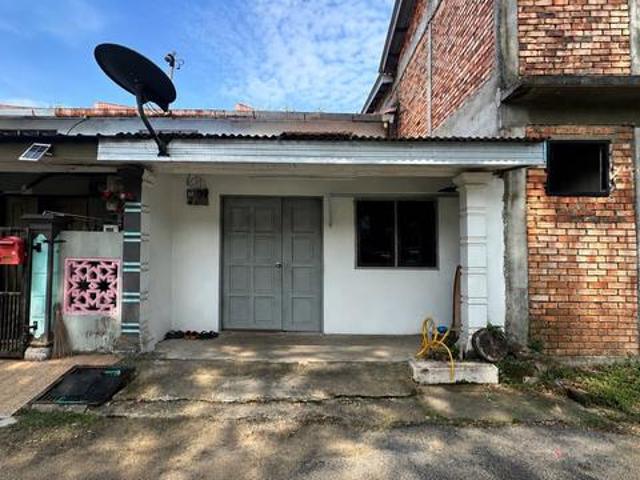 Terraced House for sale in Kuantan, Pahang