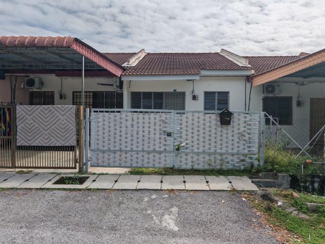 Terraced House for sale in Perak, Tanjong Ipoh