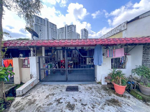 Terraced House for sale in Kajang, Langat