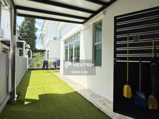 Residential House for sale in Johor