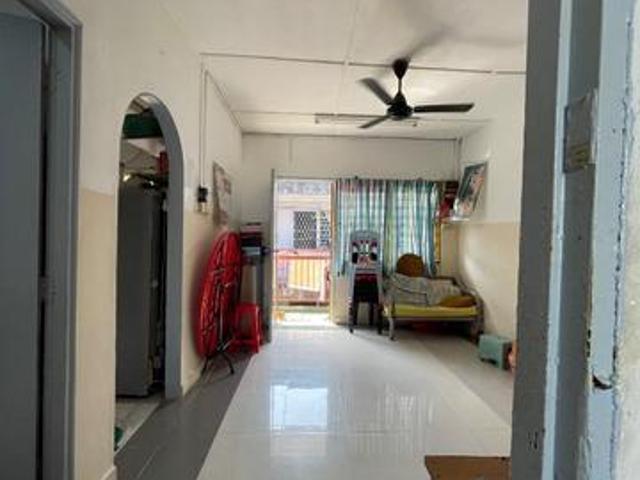 Flat for sale in Kajang, Langat