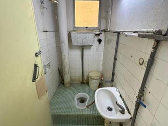 Apartment for sale in Petaling, Subang Jaya