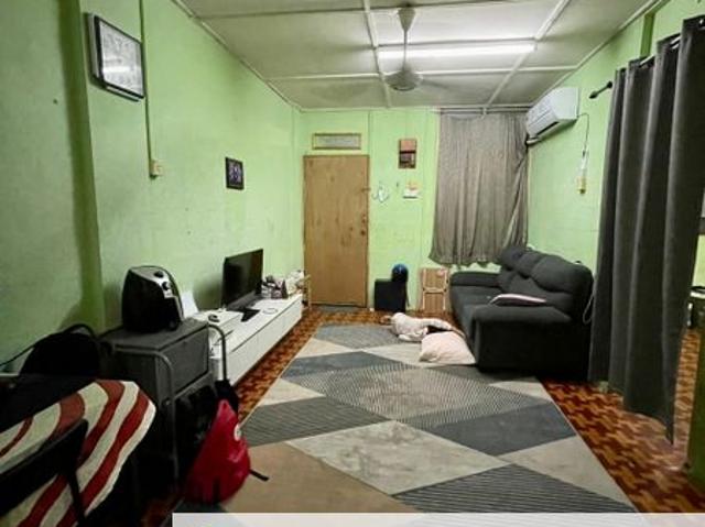 Flat for sale in Country Heights Damansara, Kuala Lumpur