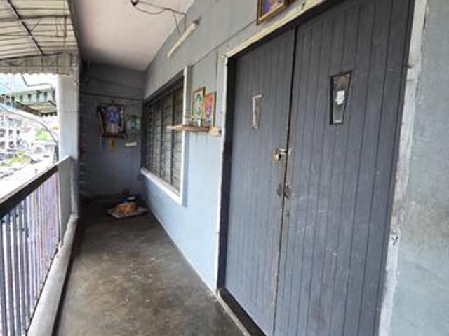 Flat for sale in Perak, Kampar