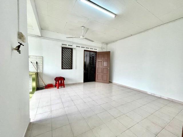 Flat for sale in Bukit Ledang, Johor
