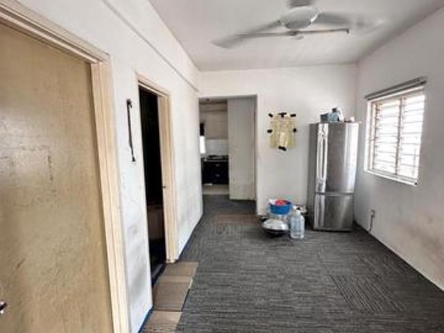 Apartment for sale in Cheras, Kuala Lumpur