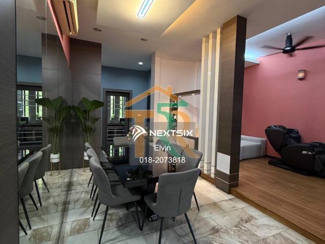 Residential House for sale in Johor