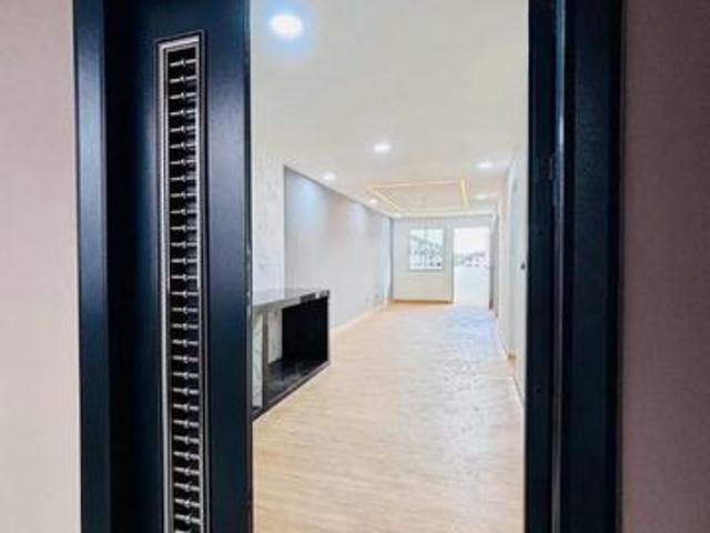 Flat for sale in Pasir Gudang, Johor