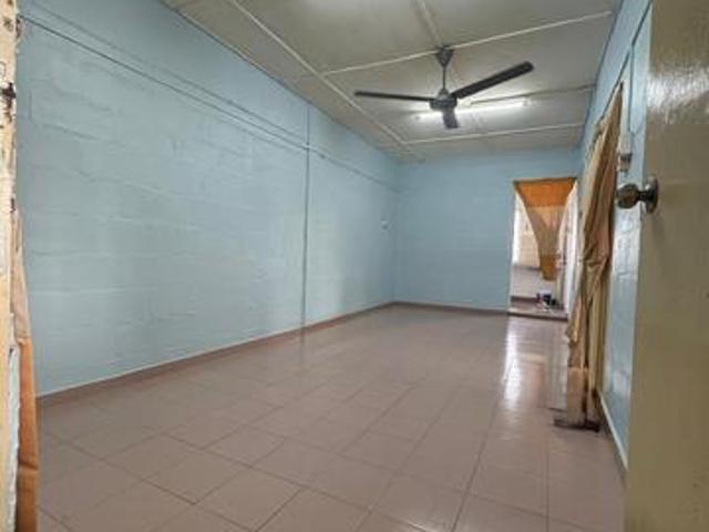 Flat for sale in Kajang, Langat