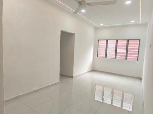 Flat for sale in Bukit Ledang, Johor