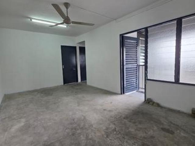Apartment for sale in Tebrau, Johor