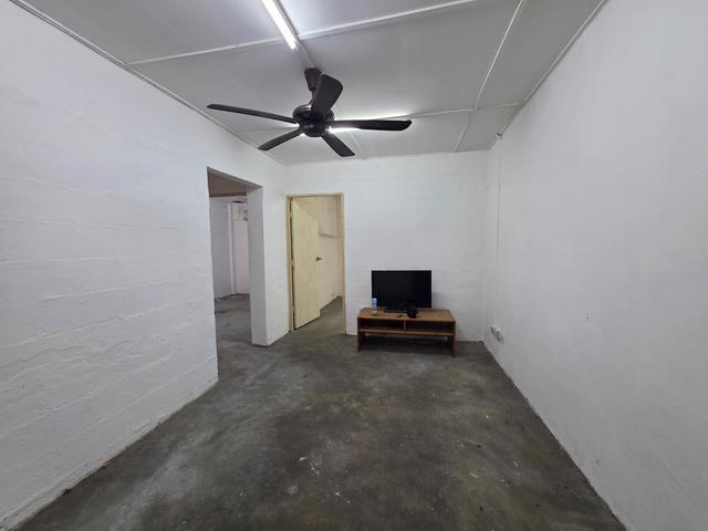 Flat for sale in Country Heights Damansara, Kuala Lumpur