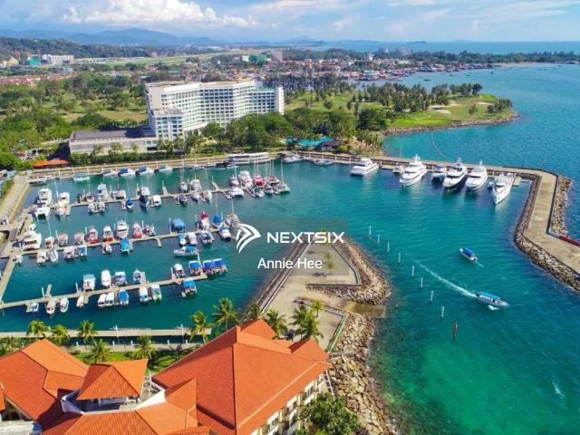 Residential House for sale in Johor Bahru