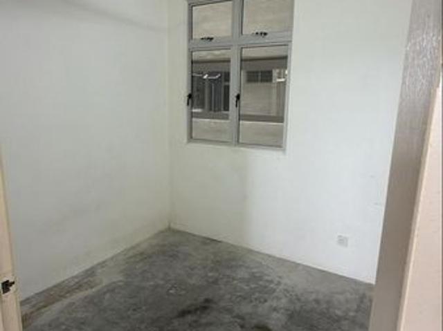 Flat for sale in Johore Bahru, Johor