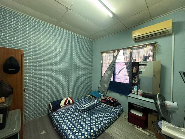 Flat for sale in Bandar Johor Bahru, Johor