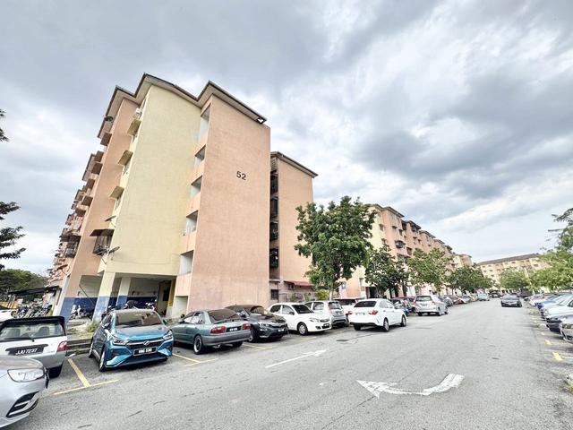Apartment for sale in Petaling, Alam Impian