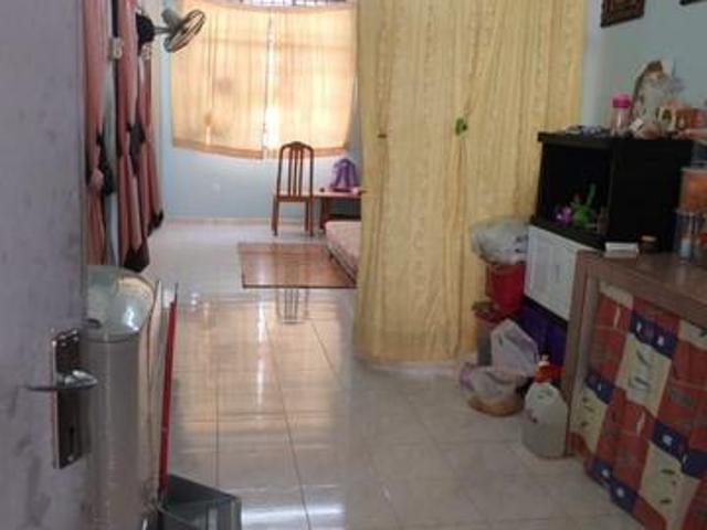 Flat for sale in Kulai, Johor