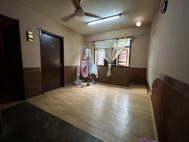 Flat for sale in Petaling, Alam Impian