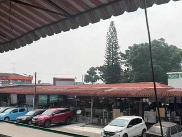 Flat for sale in Skudai, Iskandar Puteri