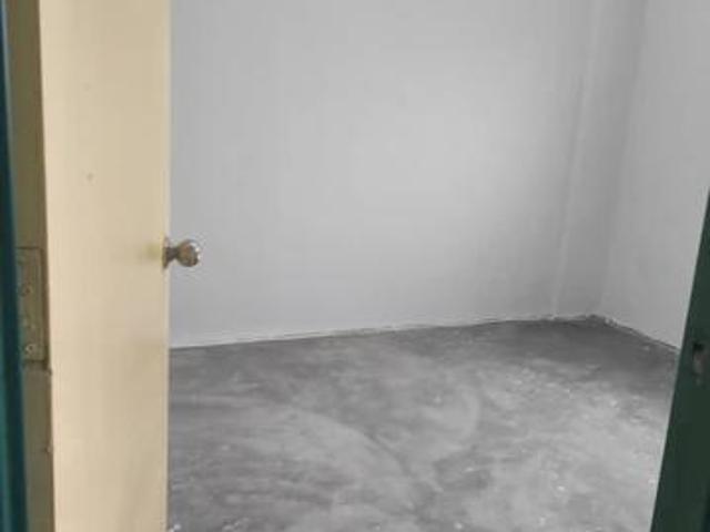 Flat for sale in Cheras, Kuala Lumpur
