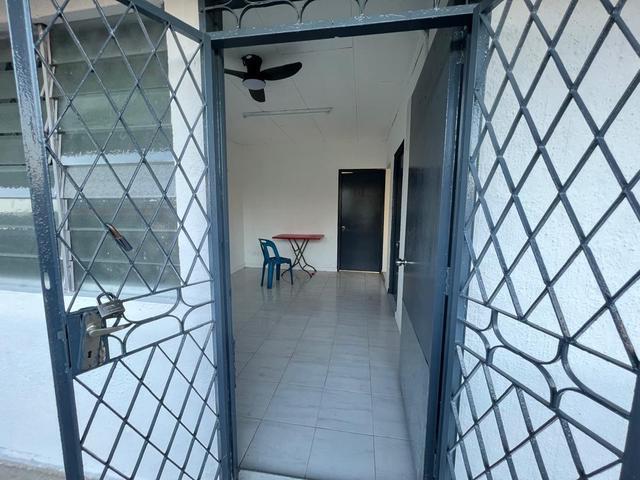 Flat for sale in Johore Bahru, Johor