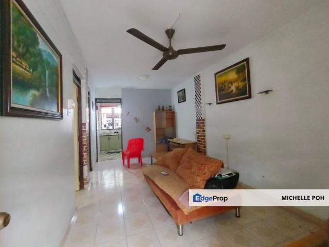 Flat for rent in Johore Bahru, Johor