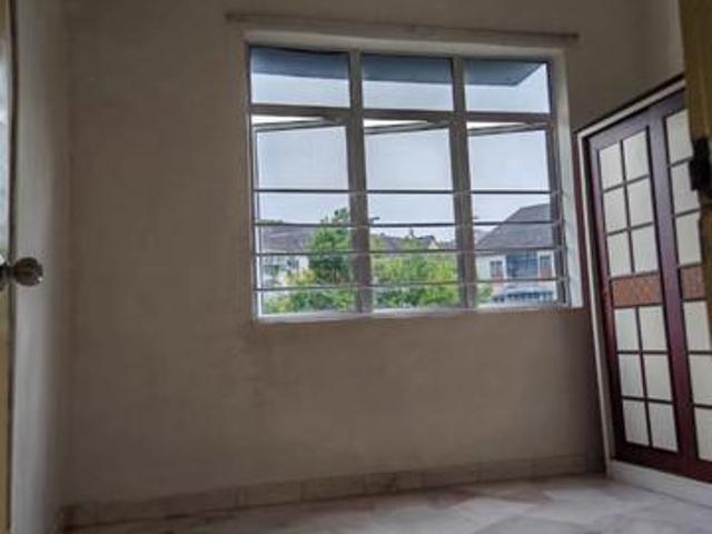 Flat for sale in Cheras