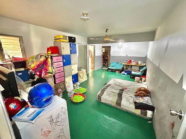 Flat for sale in Country Heights Damansara, Kuala Lumpur