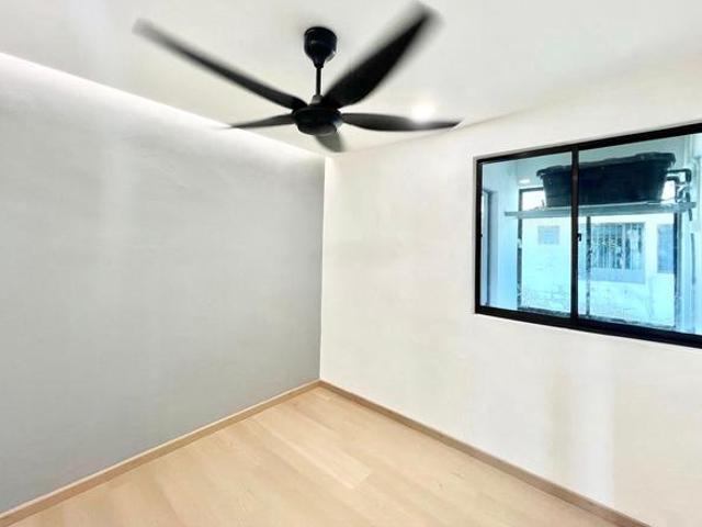 Flat for sale in Skudai, Iskandar Puteri