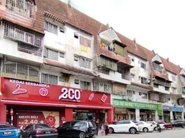 Property for sale in Langat, Selangor