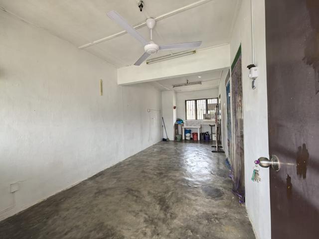 Flat for sale in Bukit Ledang, Johor