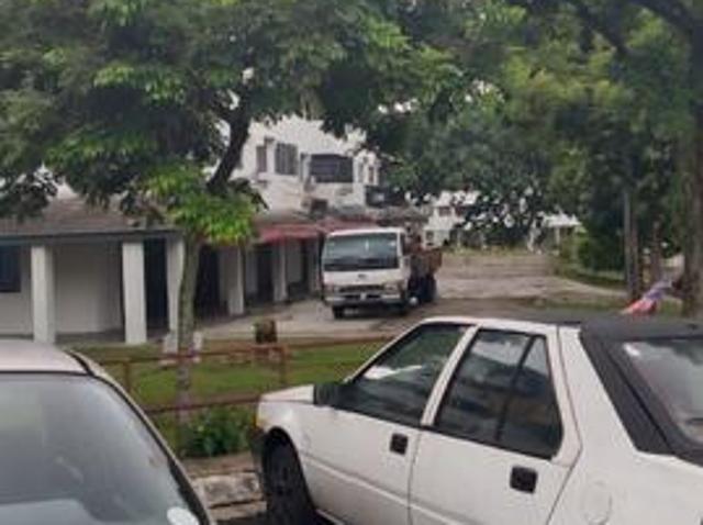 Flat for sale in Masai, Johor Bahru