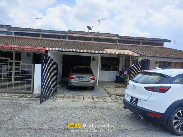 Terraced House for sale in Perak, Tanjong Ipoh