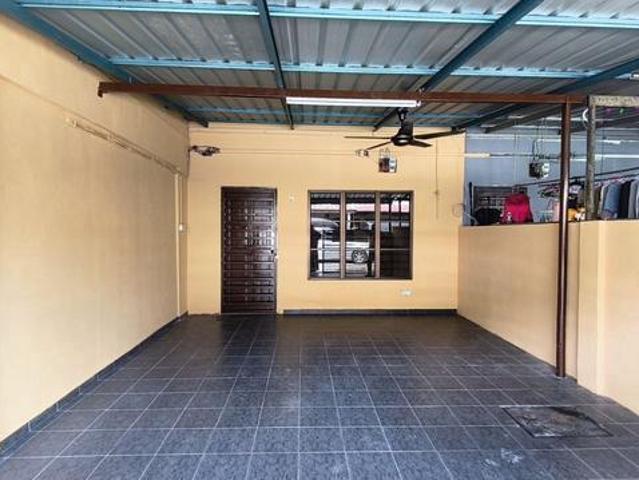 Terraced House for sale in Petaling, Alam Impian