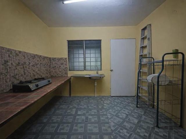 Terraced House for sale in Ulu Dong, Selangor