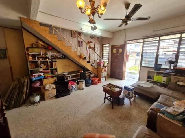Terraced House for sale in Majlis Bandaraya Ipoh, Kinta