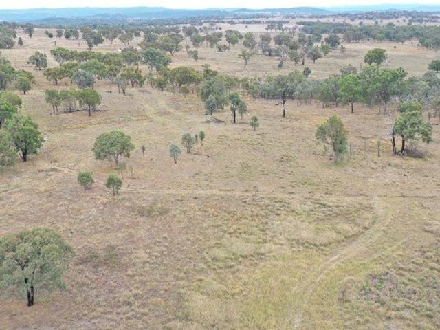 Acreage for sale in Bundarra, New South Wales