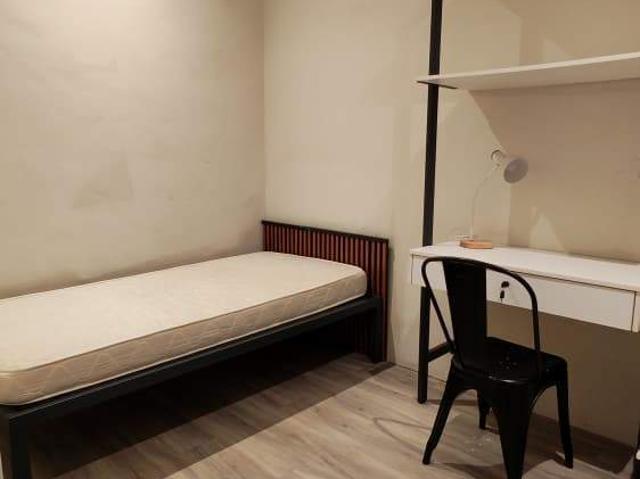 Room for rent in USJ 10 Taipan Triangle, Majlis Bandaraya Subang Jaya