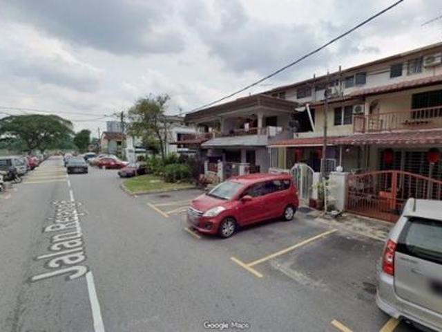 Terraced House for sale in Country Heights Damansara, Kuala Lumpur