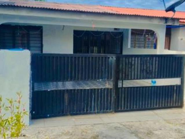 Terraced House for sale in Perak, Tanjong Ipoh