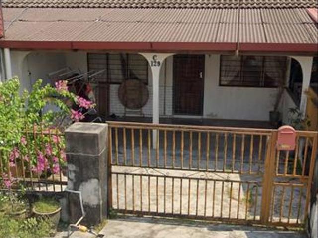 Terraced House for sale in Perak, Kuala Kangsar