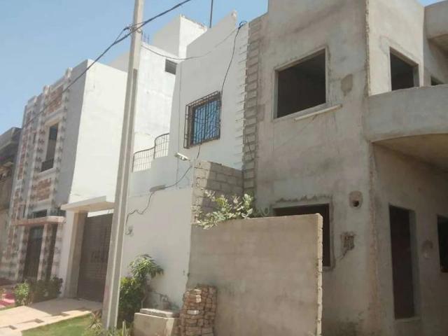 House for sale in ریلوے کالونی, تعلقہ حیدرآباد شہر