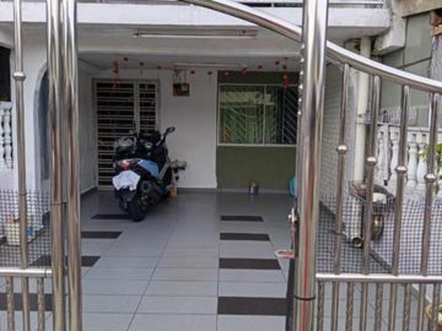 Terraced House for sale in Plentong, Johor