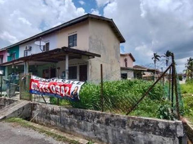 Terraced House for sale in Kota Tinggi, Johor