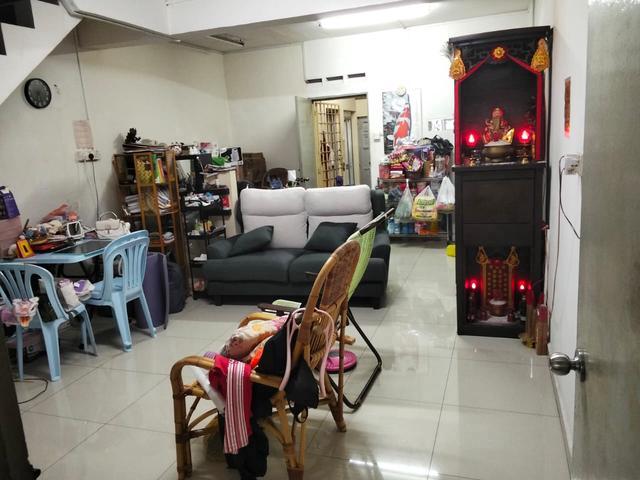 Terraced House for sale in Bandar Johor Bahru, Johor