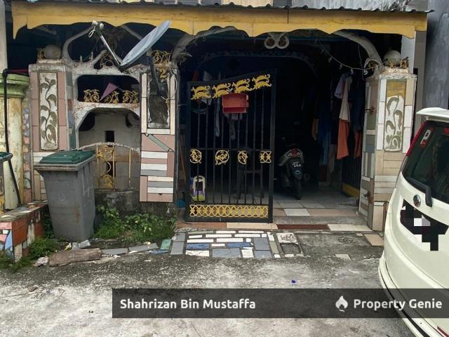Terraced House for sale in Pasir Gudang, Johor