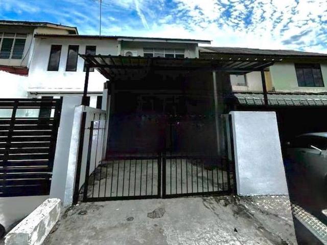 Terraced House for sale in Johore Bahru, Johor