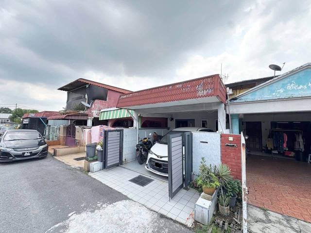 Terraced House for sale in Pelabuhan Klang, Bandaraya Klang