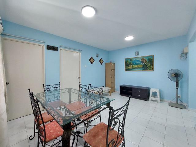 Flat for sale in Country Heights Damansara, Kuala Lumpur